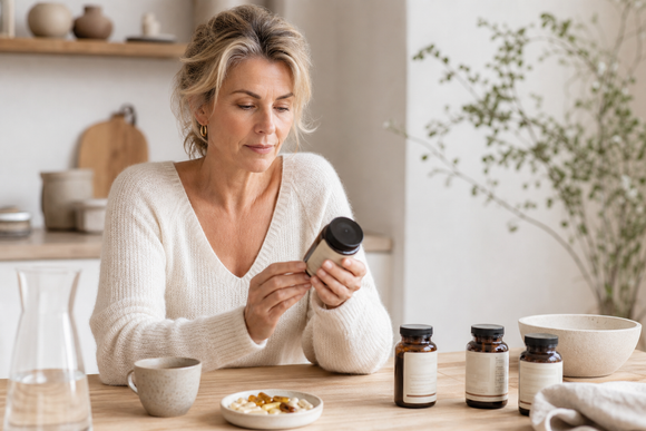 What is the difference between methylcobalamin and cyanocobalamin?