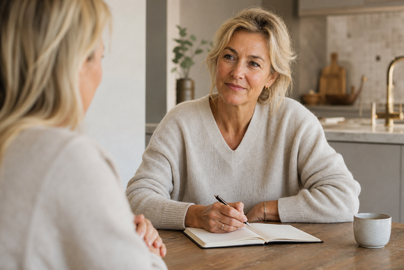 How do you recognize a vitamin B12 deficiency in people over 50?