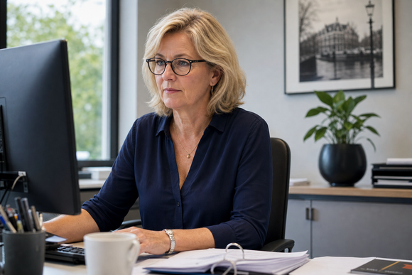 Vitamine B12-tekort: oorzaken en signalen na 50