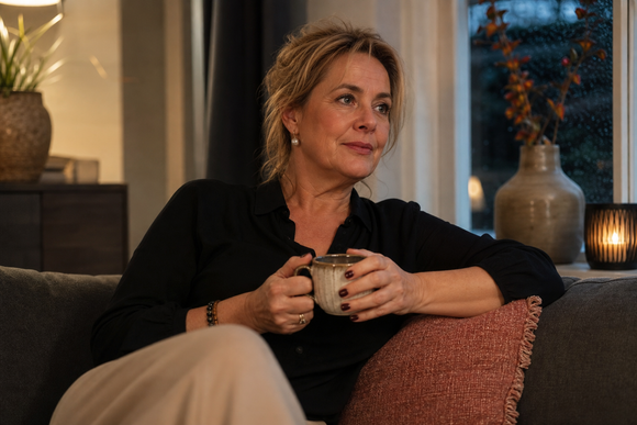 Balans tussen werk en leven: zo houd je het vol na 50