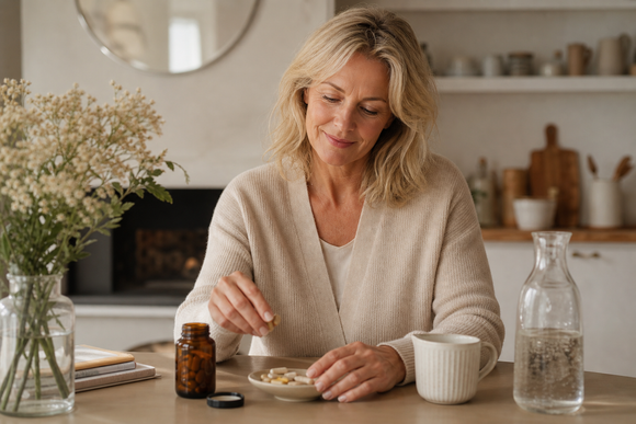 Wat zijn de beste tijdstippen om vitamines in te nemen?