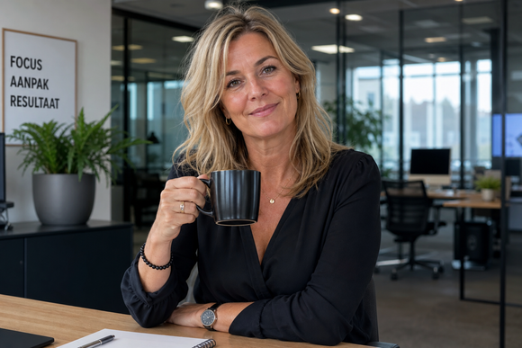 Heeft cafeïne invloed op overgangsklachten na 50?
