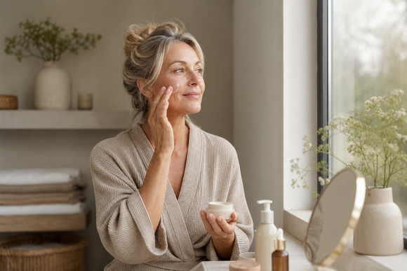 Wat zijn essentiële vitamines voor vrouwen na 40?
