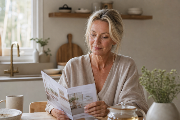 12 feiten over jodium die elke vrouw na 50 moet kennen