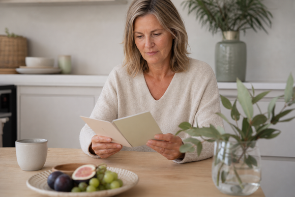 9 feiten over vitamine B die je gezondheid na 50 kunnen veranderen