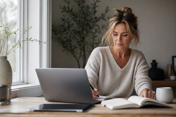 14 healthy habits that improve your concentration