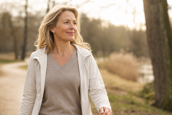 11 gezonde gewoontes die je energieniveau boosten na 40