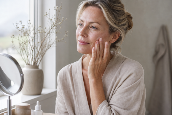 Gezonde huid zonder dure producten: 6 tips die echt werken