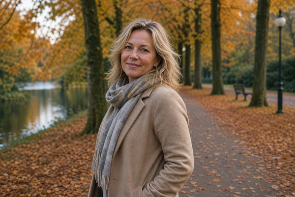 3 tips tegen herfstkwaaltjes na 50