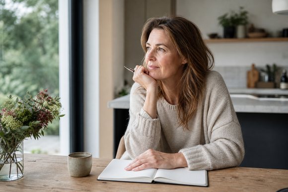 Hoe weet je dat je in de perimenopauze zit?