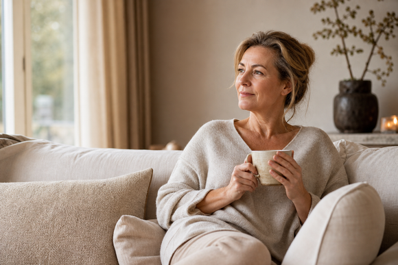 Hormonen in de overgang: wat verandert er in je lichaam?
