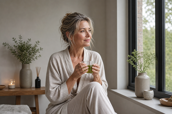 Hoe beïnvloeden hormonen je vitaminebehoefte na 40?