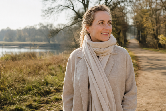 Wat is een goede boost voor je immuunsysteem na 50?
