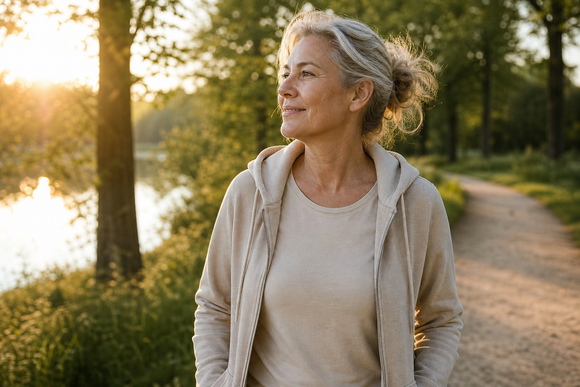 Waarom is jodium belangrijk voor vrouwen na 50?