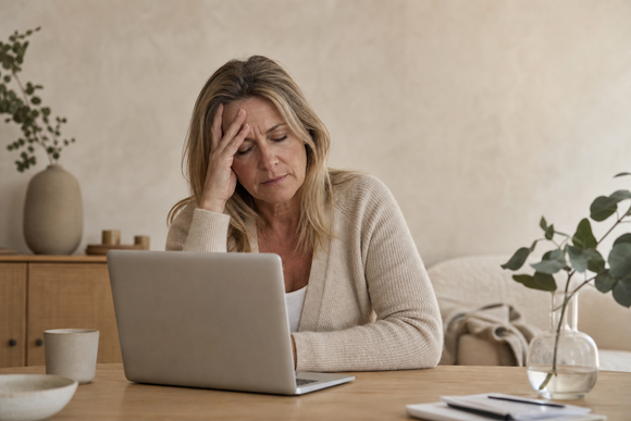 Kan jodium helpen bij concentratieproblemen?