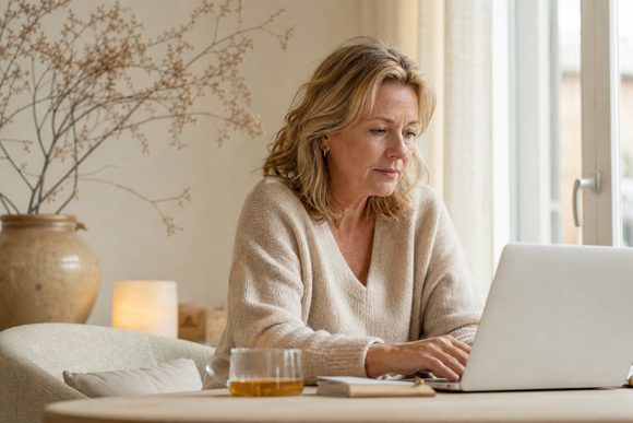 Hoe beïnvloedt jodium je concentratievermogen?