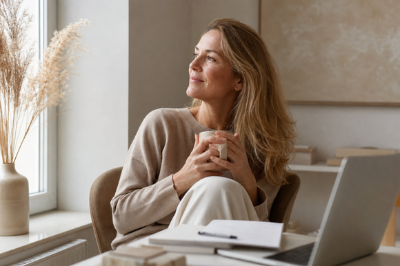 Is jodium belangrijk voor vrouwen met een drukke levensstijl na 40?