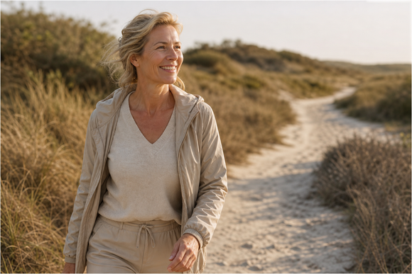 Heeft jodium invloed op je energieniveau?
