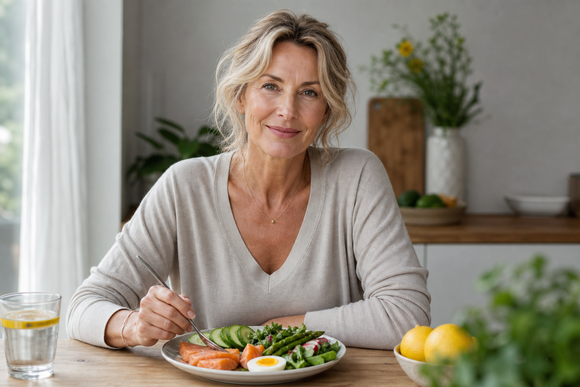 What role does iodine play in your hormone balance and vitality?