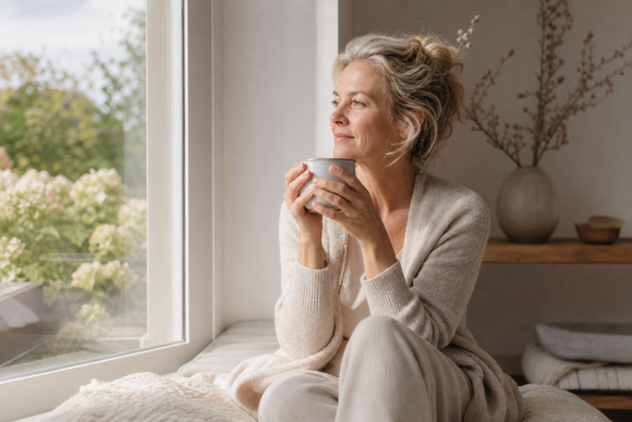 Hoe beïnvloedt jodium de hormoonbalans tijdens de menopauze?