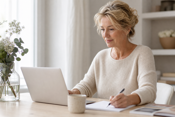 Wat is de connectie tussen jodium en mentale helderheid?