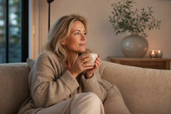 Kan jodium helpen bij het verminderen van stress?