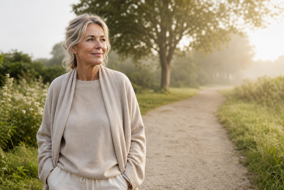 5 gevolgen van jodiumtekort op je mentale gezondheid