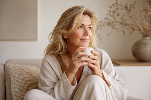 8 symptoms of iodine deficiency in women after 50