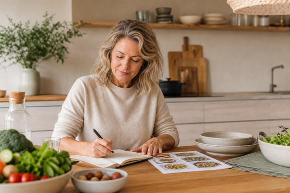 9 tips om jodiumtekort te voorkomen in je drukke leven