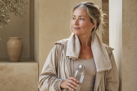 Heb je magnesium nodig als actieve vrouw na 50?