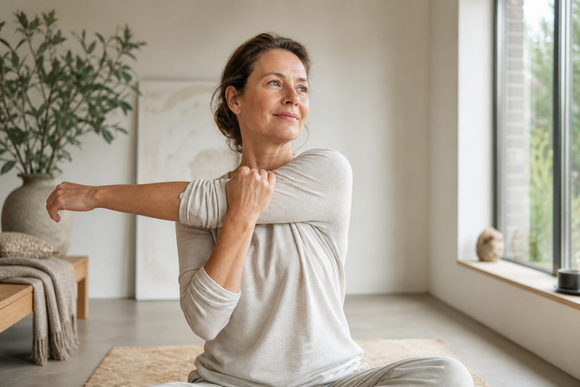 Wat is het belang van magnesium na je 40e?