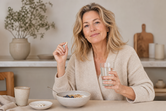 Magnesium: de ins en outs na 50