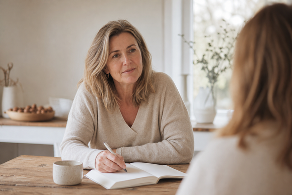 How does medication use affect the absorption of vitamin B after 50?