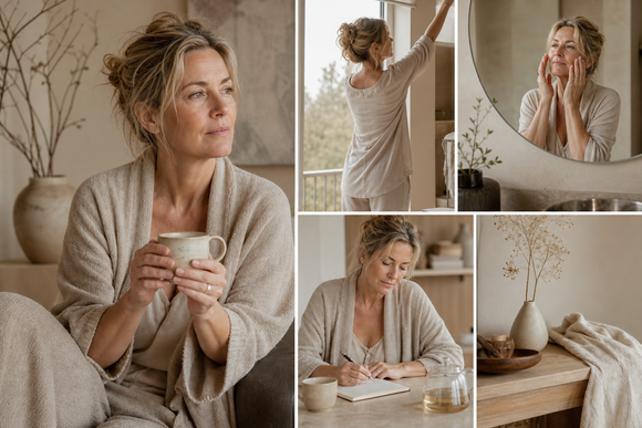 Hoe beïnvloedt de menopauze het immuunsysteem van vrouwen?
