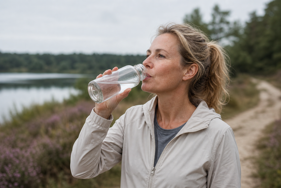 Welke mineralen zijn belangrijk voor sporters na 40?