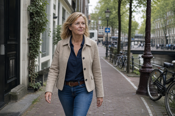 3 voordelen van bewust offline gaan na 50