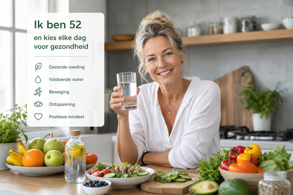 Wat zegt je ontlasting over je gezondheid na 50?