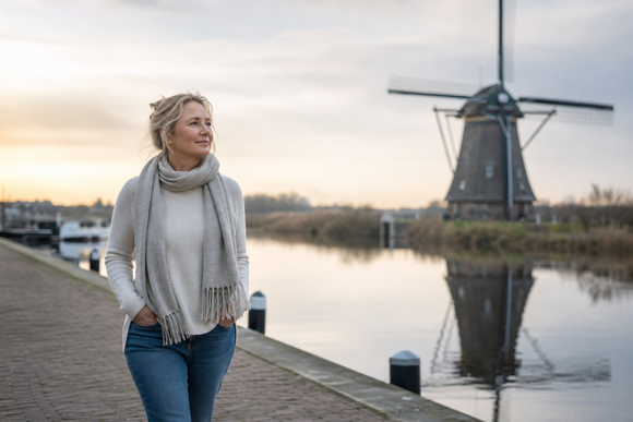 Depressie in de overgang: symptomen, oorzaken en hulp