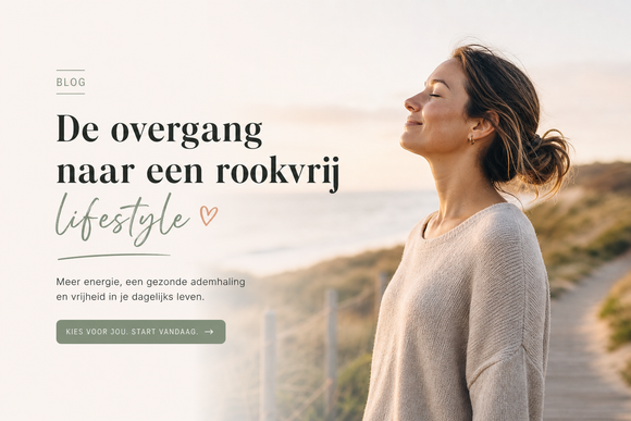 Roken en de overgang: waarom klachten erger worden (en wat helpt)