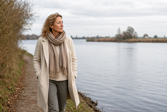 Hoe lang duurt de perimenopauze gemiddeld?