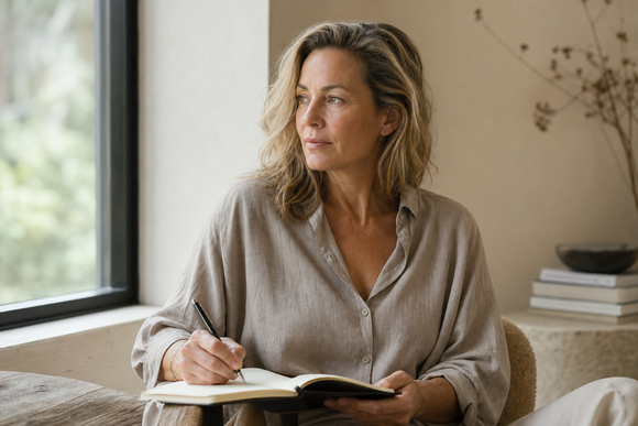 Hoe weet je dat je in de perimenopauze zit na 50?