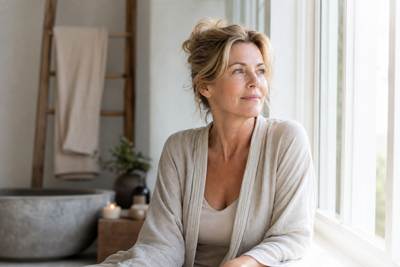Perimenopauze vs menopauze: wat is het verschil?