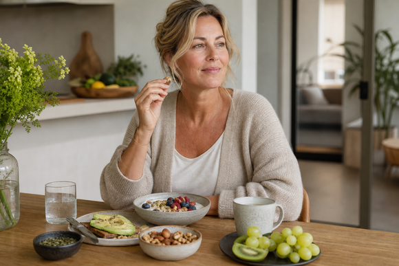 Wat is de functie van selenium in je lichaam?
