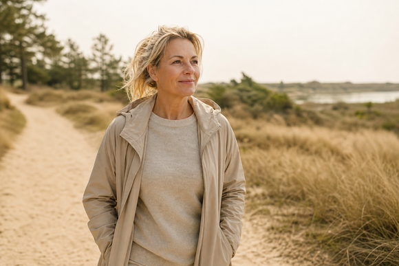 Wat is het belang van selenium voor vrouwen na 40?