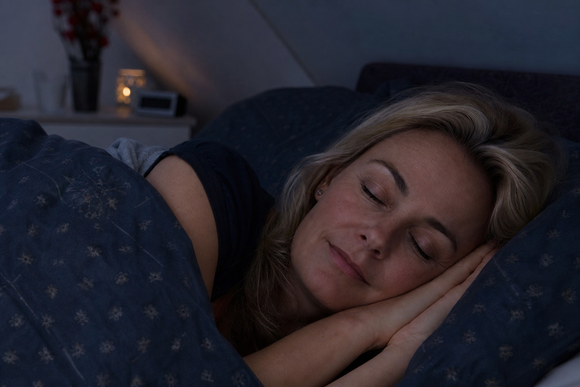 Slaapfases: wat gebeurt er 's nachts in je brein en lijf na 50?