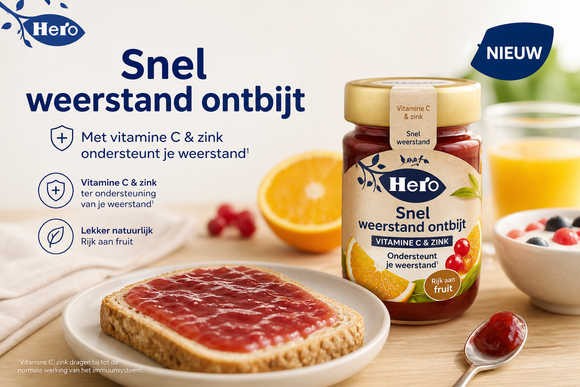 Hoe verhoog je snel je weerstand na 50?