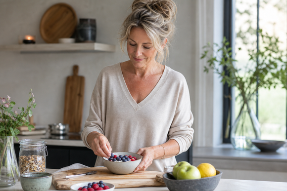 15 snelle ontbijtjes met verborgen vitamines