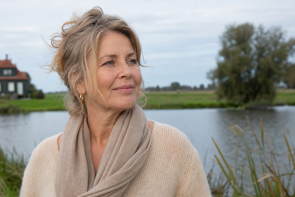 Stress? 5 tips voor meer rust in je hoofd na 50