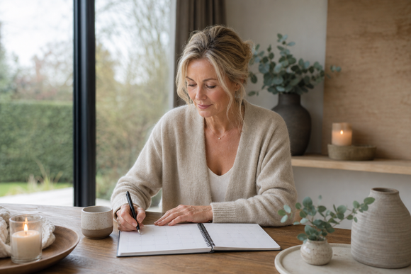 Hoe lang duurt het voordat vitaminesupplementen effect hebben?