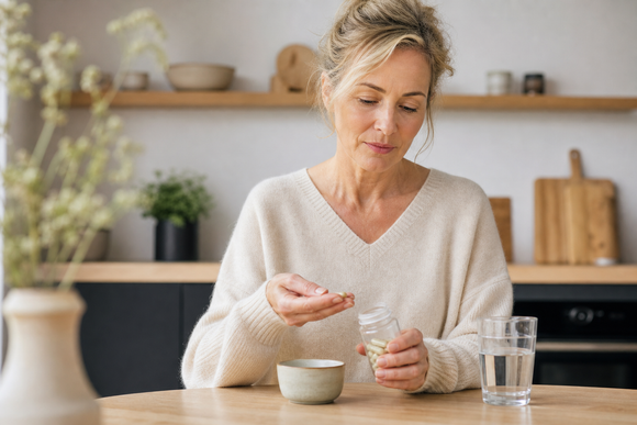 Can you get too much vitamin B12 through supplements?